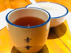 -宋小谨·泉州菜(西沙湾店)