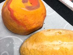 咸蛋厚芋泥软软包-LELECHA乐乐茶(新街口大洋店)