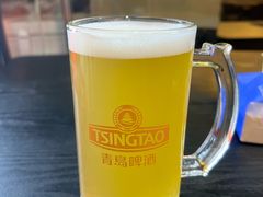 -青岛啤酒鲜啤吧(水围店)