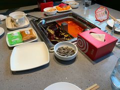 -海底捞火锅(江南盛天地店)