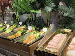 -犇放和牛烤肉·烤榴莲自助(苏宁城市奥莱店)
