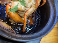 -鑫鸿达·海鲜闽菜热炒小馆(中山路店)