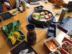 -水林间·寿喜烧自助(仙林金鹰店)