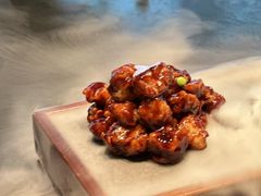 -桂花楼淮扬中餐厅(浦东香格里拉店)