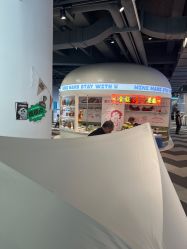 -MINI MARS KIDS CLUB亲子家庭中心(杨浦黄兴店)
