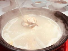-捞神煲汤火锅(湖滨商业街店)