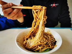 -新繁牛肉豆花(都江堰店)