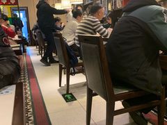 大堂-火齐潮汕砂锅粥(五道口店)