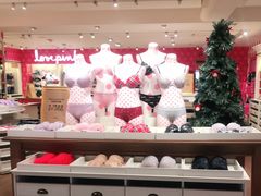 -Victoria's Secret(杭州湖滨银泰in77店)