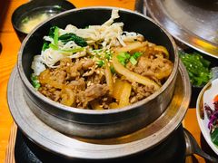 -丸藏和牛烧肉专门店(园区师惠坊店)