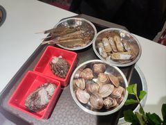-行运海鲜食集(北京首店)