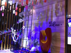 -青岛富力艾美酒店