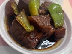 红烧肉-蘭心餐厅(进贤路店)