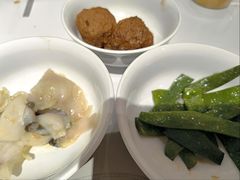 -晶丽香榭自助餐(南京大饭店)