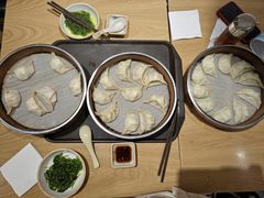 -千忆汤包(闽江路店)