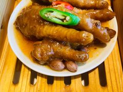 -馋遇江南·精致湖景雅宴(东方之门店)