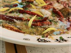 -江渔儿酸菜鱼(曜一城店)