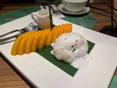 -帕蓝·暹罗料理(大学路店)