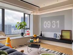 -吉美装饰•思栋空间(莘庄店)