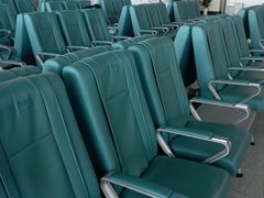 -威海大水泊国际机场