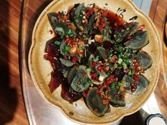 -郭嫂油茶(北门店)