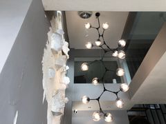 -行山咖啡(南湖店)