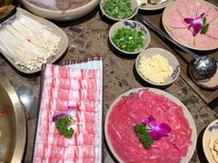 -小龙坎老火锅(金柏林店)