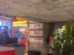 -神府路壹号·海鲜烧烤排档(三坊七巷店)