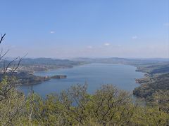 -棋盘山风景区