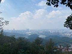 -岳麓山风景名胜区