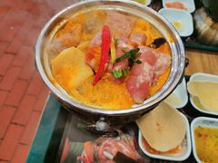 -香漫谷泰式小火锅(巴南万达店)