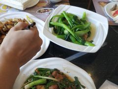 -维园港式茶餐厅(龙岗盛平店)