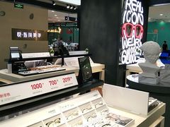 -LOHO眼镜(太阳宫凯德MALL店)