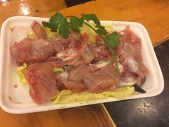 -老码头火锅(玉林店)
