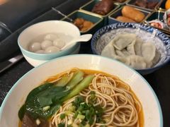 -陆琴脚艺·足浴·SPA(夫子庙店)