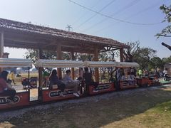 -长洲岛都市农业公园