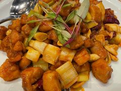 -到家尝北京菜(西坝河店)