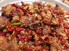 -同喜烤鸭店(光芒店)