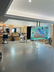 -DL BARBERSHOP美式理发店·脏辫·编发