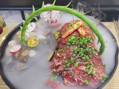 -香佰里重庆火锅(恒力博纳广场店)