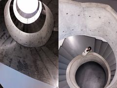 -艺仓美术馆
