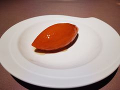 蜜汁红薯-荣轩(新荣记环球金融中心店)
