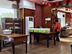 -洪泽老鱼馆(清浦店)