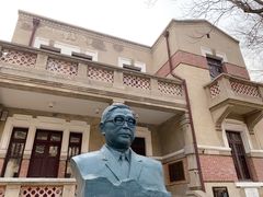 -曹禺故居纪念馆