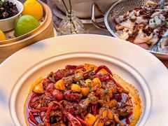 -珈境湖畔餐厅·湖北菜·江浙菜•樱花季(西北湖店)