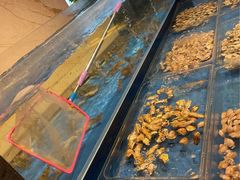 水产区-常德武陵天济喜来登酒店-盛宴餐厅