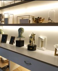 点击看大图 -3AM HAIR SALON烫发染发接发