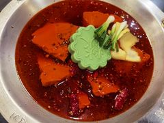 -大龙燚火锅(春熙店)