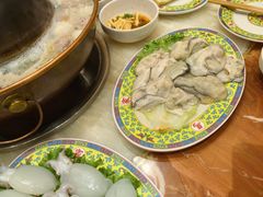 -清真·马家火锅美食城(镇江北路店)