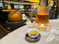 -香云轩·顺德菜(香云纱园林酒店店)